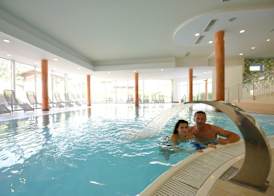 Hotel Der Wastlhof - Reiten, Wellness & Aktivurlaub in den Bergen 2