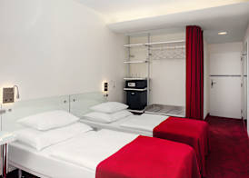 Metropol Design Hotel Old Town 3
