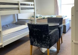 Eden Quay Guesthouse Private Rooms 5