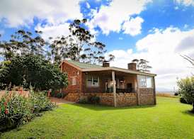 Skeiding Guest Farm 5