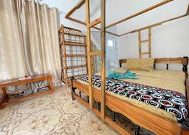 Papaya Guest House Nungwi 5