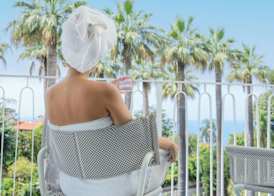 So' Lifestyle Hotel Sorrento 5