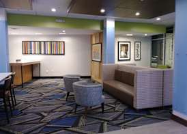 Holiday Inn Express & Suites DALLAS NORTHEAST - ARBORETUM by IHG 3