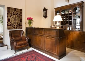 Hotel Sari Konak 2