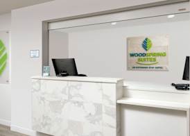 WoodSpring Suites Seattle Tukwila 2