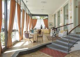 LVG Hotel Collection - Belvedere San Gottardo 5