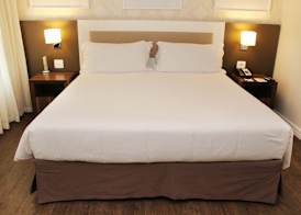 Holiday Inn BELO HORIZONTE SAVASSI by IHG 3