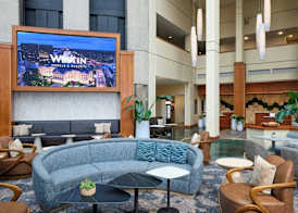 The Westin Atlanta Airport 2