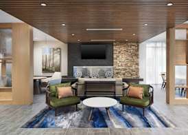 Fairfield Inn & Suites Tampa Riverview 3