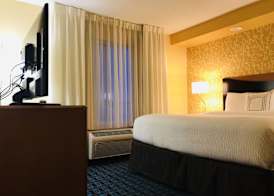Fairfield Inn & Suites by Marriott Denver Tech Center/ South 5