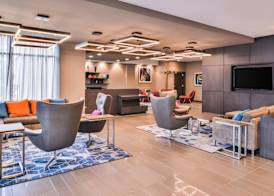 Fairfield Inn & Suites by Marriott Raleigh Cary 2