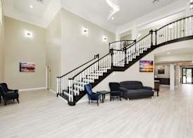SureStay Studio by Best Western Conroe Downtown 5