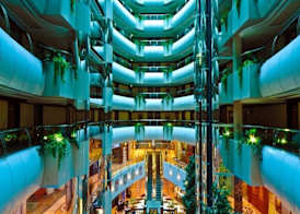 EMIRATES CONCORDE HOTEL AND SUITES (EX-DUBAI CONCORDE) 4