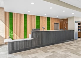 Sonesta Select Hotels Statesville 4