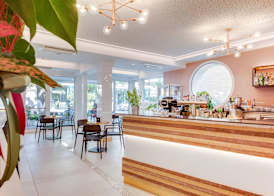 Romagna Suite Hotel 3