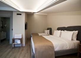Forty Nişantaşı Hotel & SPA 5