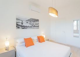 White Lake View Apartment 3