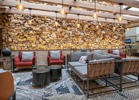Marriott Lexington Griffin Gate Golf Resort & Spa 4
