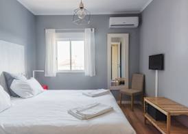 Lagos Uptown Bed & Breakfast 5