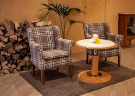 Hotel Silberhorn - Residences & Spa Wengen 3