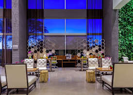 Sheraton San Jose Hotel, Costa Rica 4