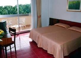 Park Hotel 5