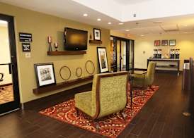 Hampton Inn Sumter 5