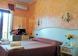 Agriturismo La Rocca dei Briganti 5