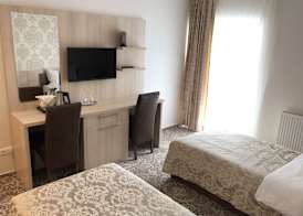Hotel Sej Sandzak 5