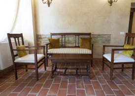 Locanda di Montegiove 2