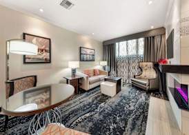 Best Western Plus Redondo Beach Inn 4