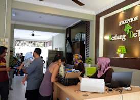 Redang De' Rimba Resort 2