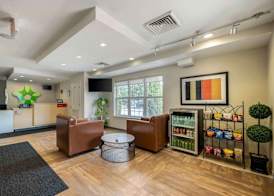Extended Stay America Suites - Chicago - Elgin - West Dundee 3