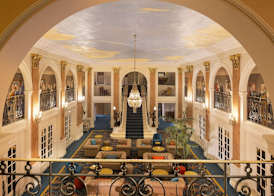 Hôtel & SPA Oceania L'Univers Tours 4
