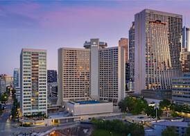 Hilton Atlanta 5
