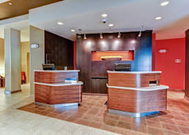 Courtyard by Marriott Bridgeport Clarksburg 3