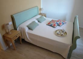 Bed and Breakfast Erilla 3