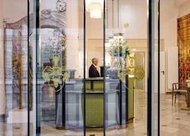 Hotel Johann Strauss 3