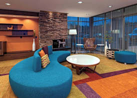 Fairfield Inn & Suites by Marriott Atlanta Peachtree City 2