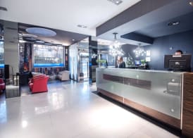 Petit Palace President Castellana 3