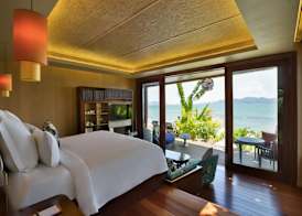 An Lam Retreats Ninh Van Bay 4