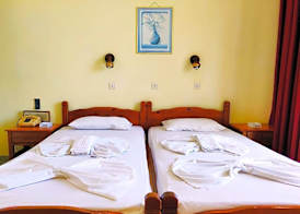 Titania Hotel Karpathos 2