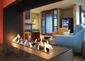 Bastion Hotel Geleen 2