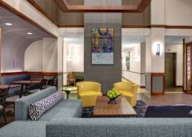 Hyatt Place Atlanta Buckhead 5