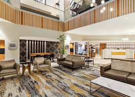 Crowne Plaza SEATTLE-DOWNTOWN by IHG 3