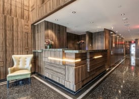 Opera House Hotel 3