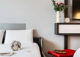 Mercure Paris CDG Airport & Convention 3