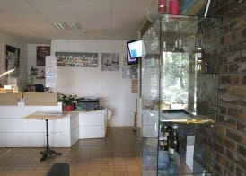 Brit Hotel Bosquet Carcassonne Cité 4