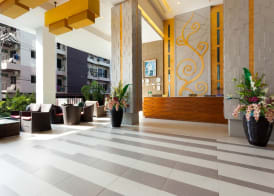 Andakira Hotel - SHA Extra Plus 3