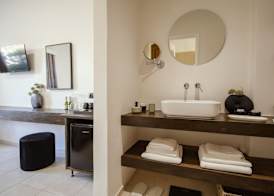 BOHOTEL Eleonas 5